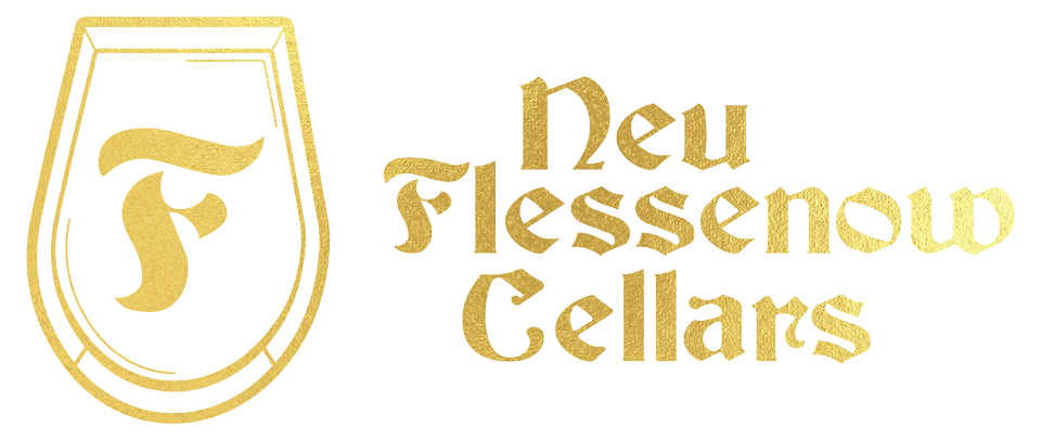 Neu Flessenow Cellars Logo